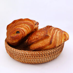 Pain au chocolat