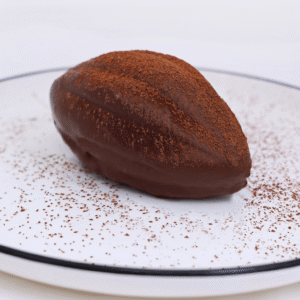 La cabosse chocolat